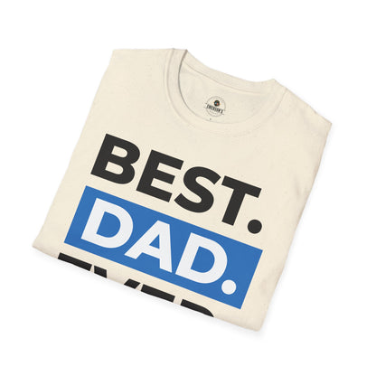 Best Dad Ever Tee