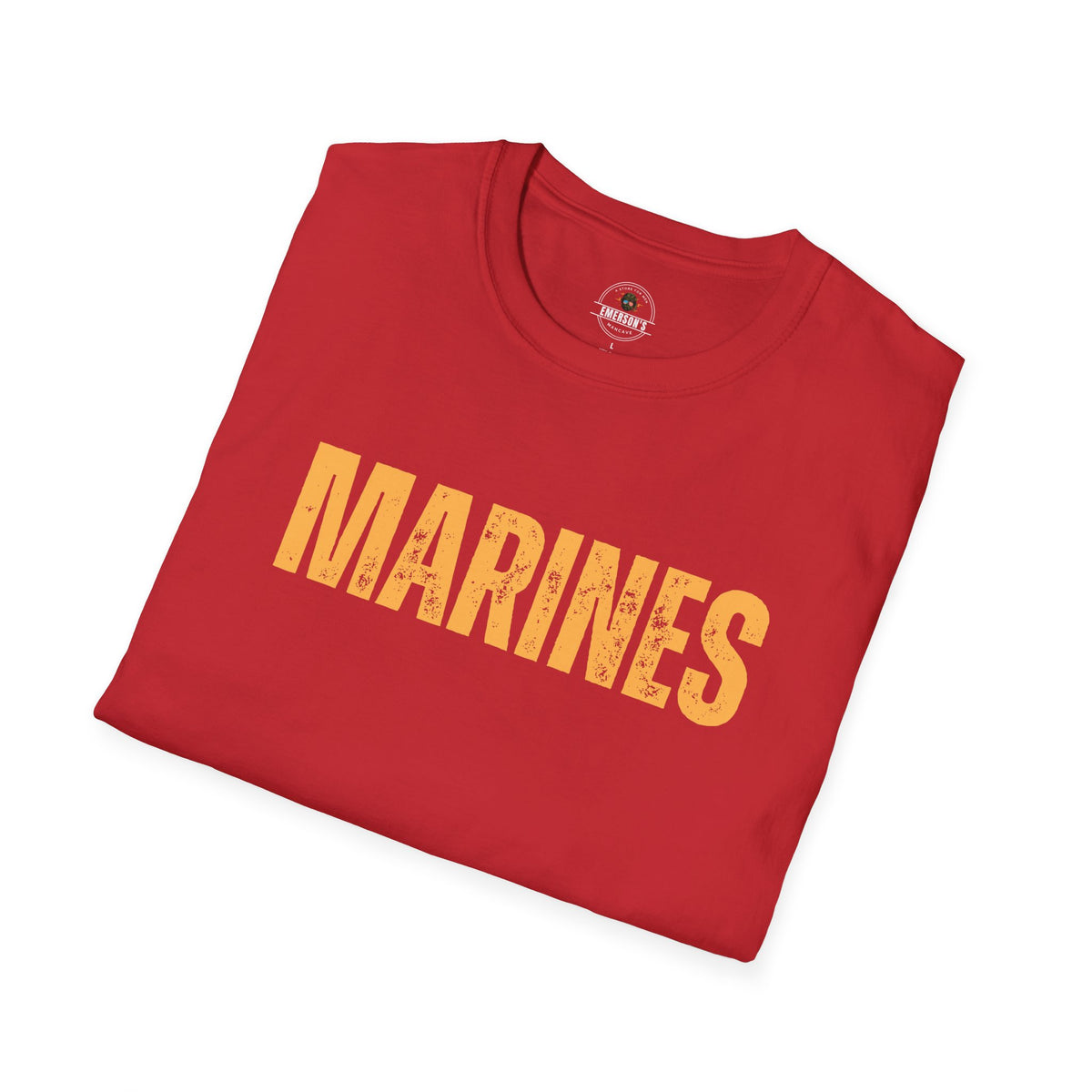 Marines Tee