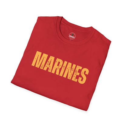 Marines Tee