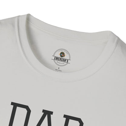 DAD EST. Tee