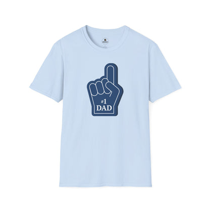 Number One Dad - Tee
