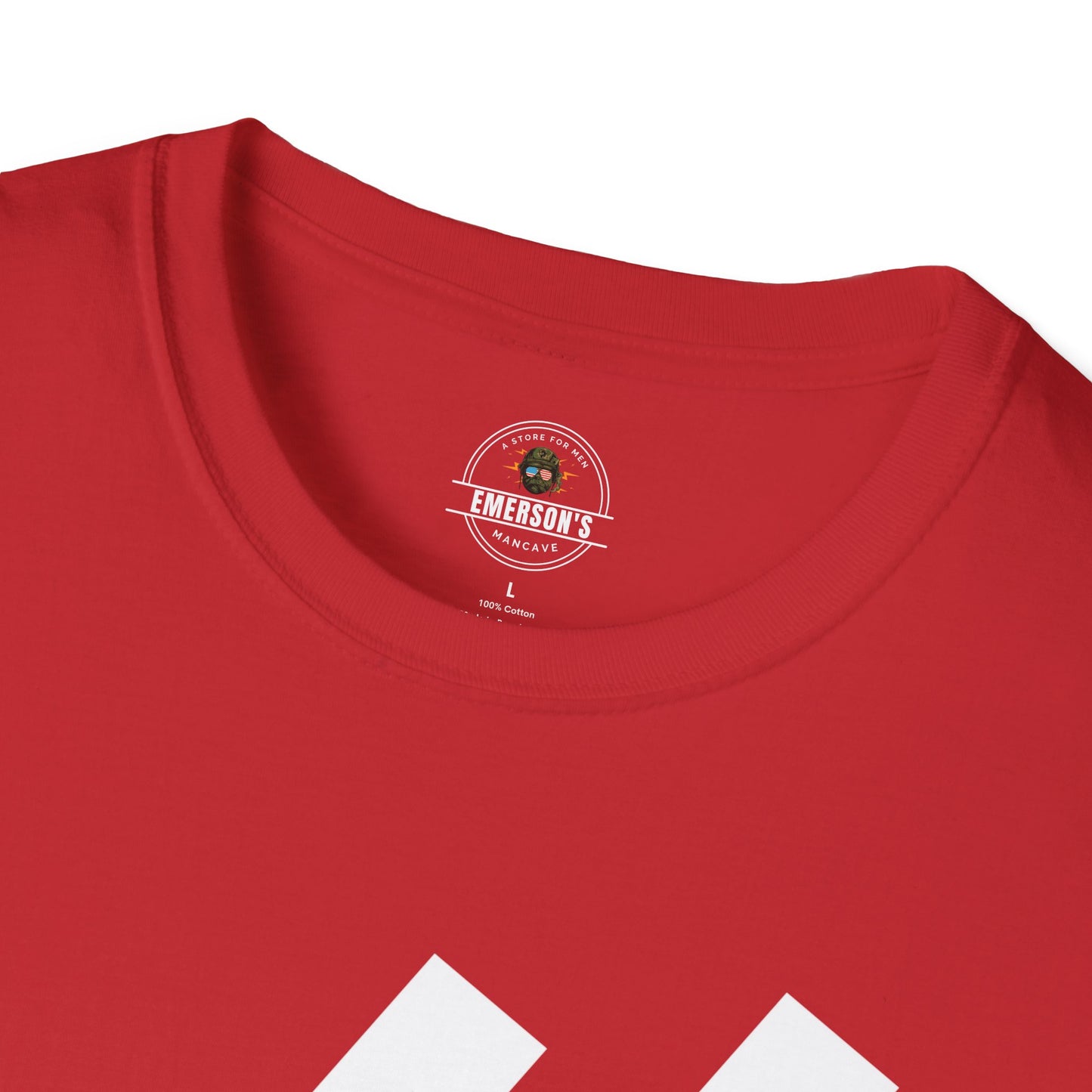 The Pew Pew Tee