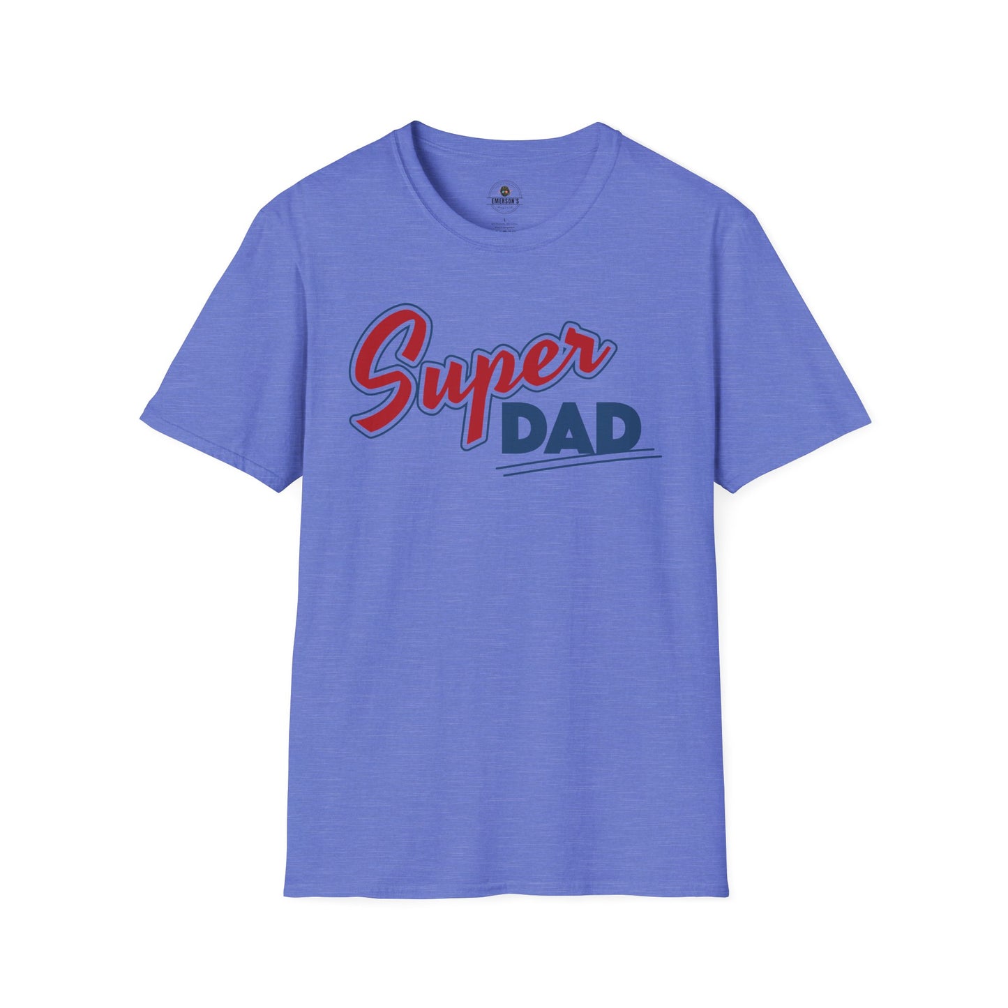 Super Dad Tee