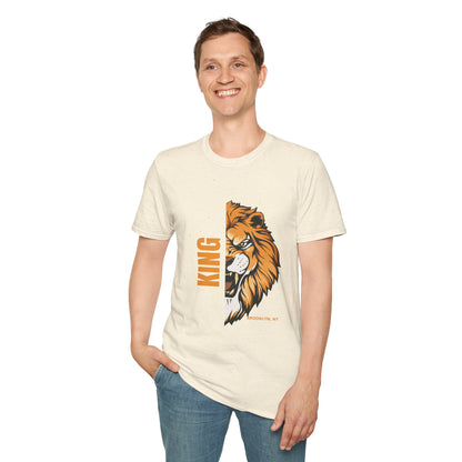 King Lion Tee