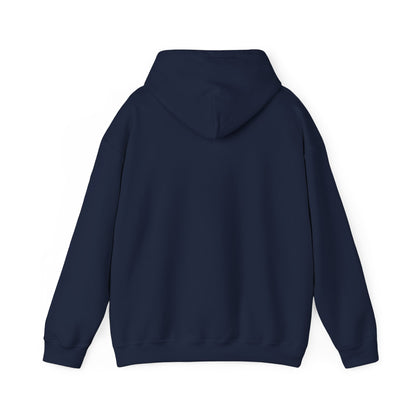Veteran in Gear American Flag Hoodie — Patriotic Military Tribute