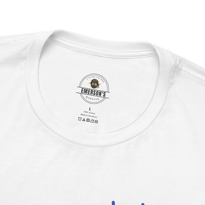 Veteran and American Flag Tee