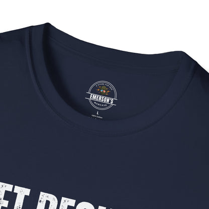 Get Results No Excuses Tee