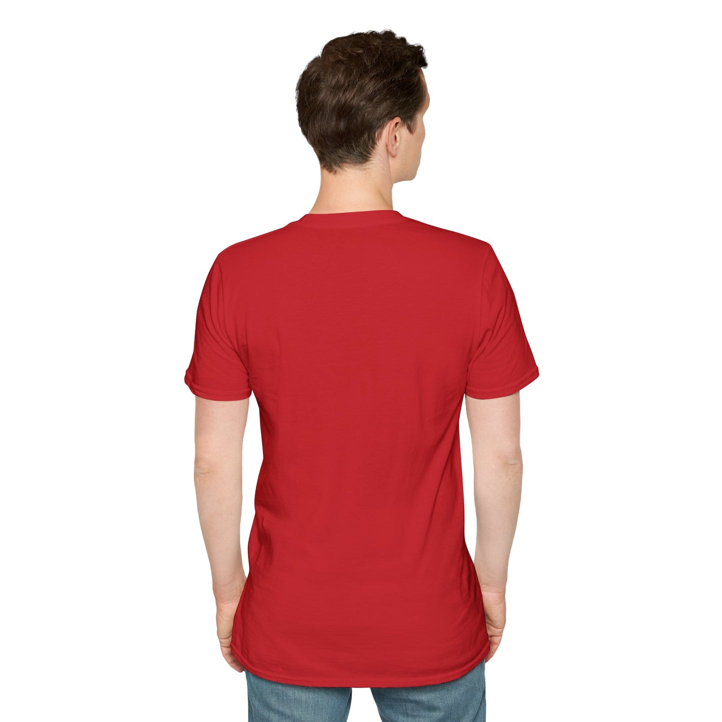 1980 Spaceman Tee