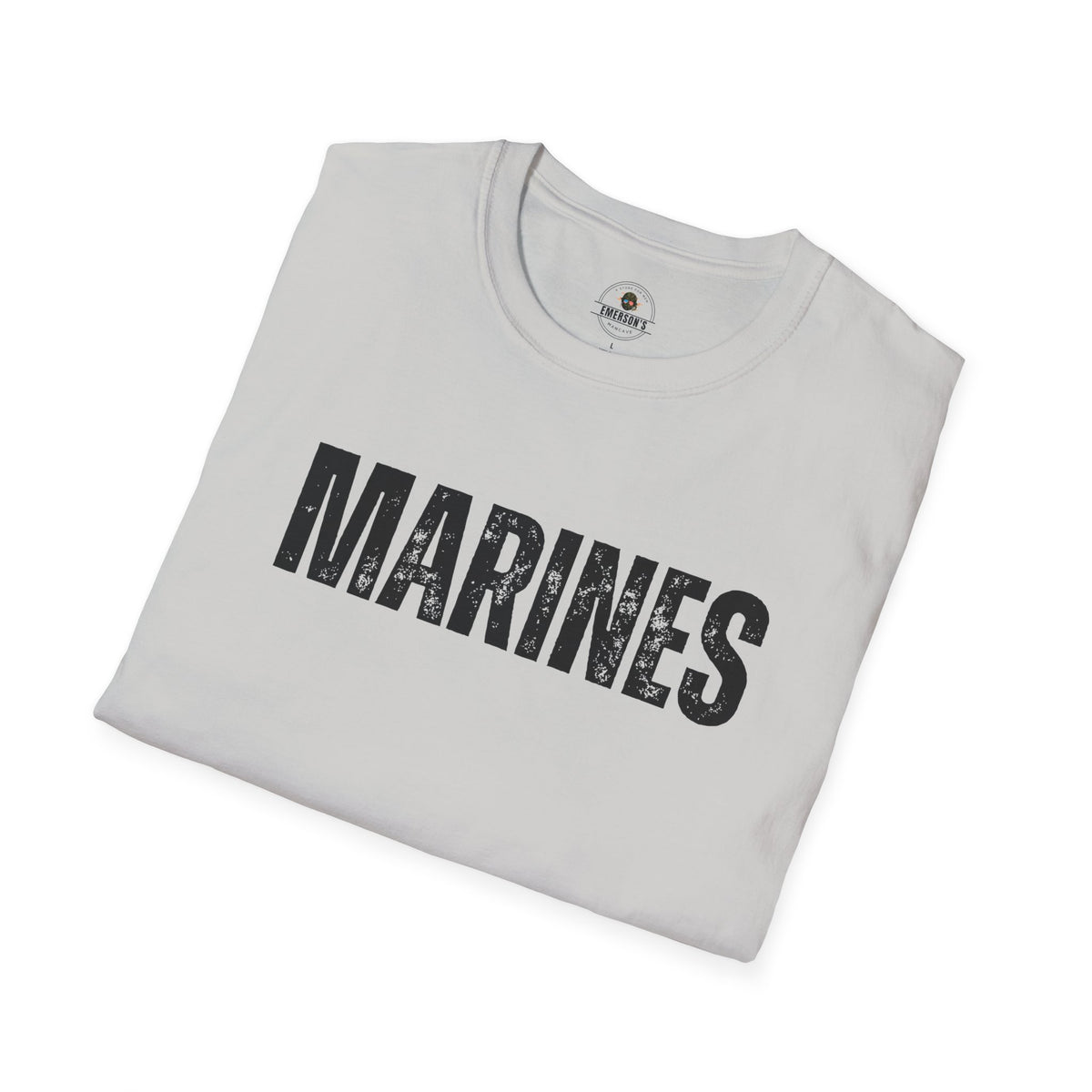 Marines Tee
