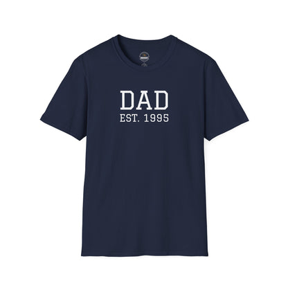 DAD EST. Tee