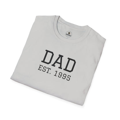 DAD EST. Tee