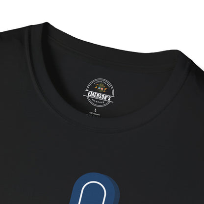 Number One Dad - Tee