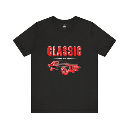 Classic Muscle Car T-shirt