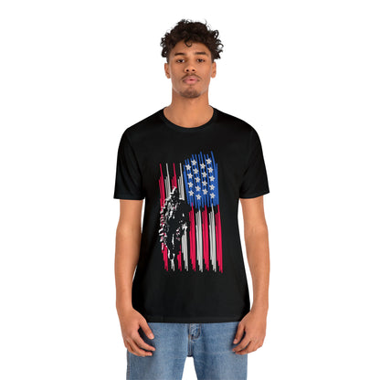 The Veteran T-shirt