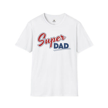 Super Dad Tee