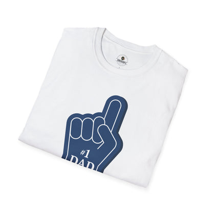 Number One Dad - Tee