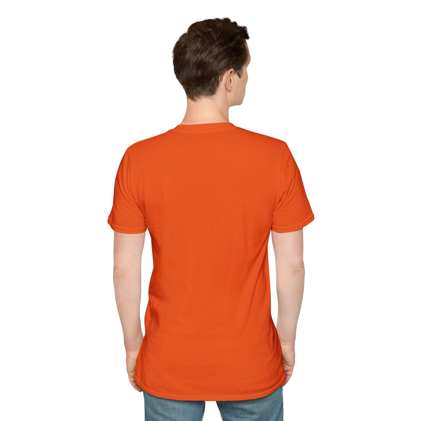 1980 Spaceman Tee