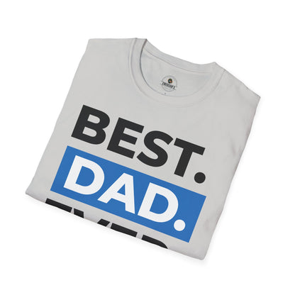Best Dad Ever Tee