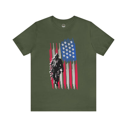 The Veteran T-shirt