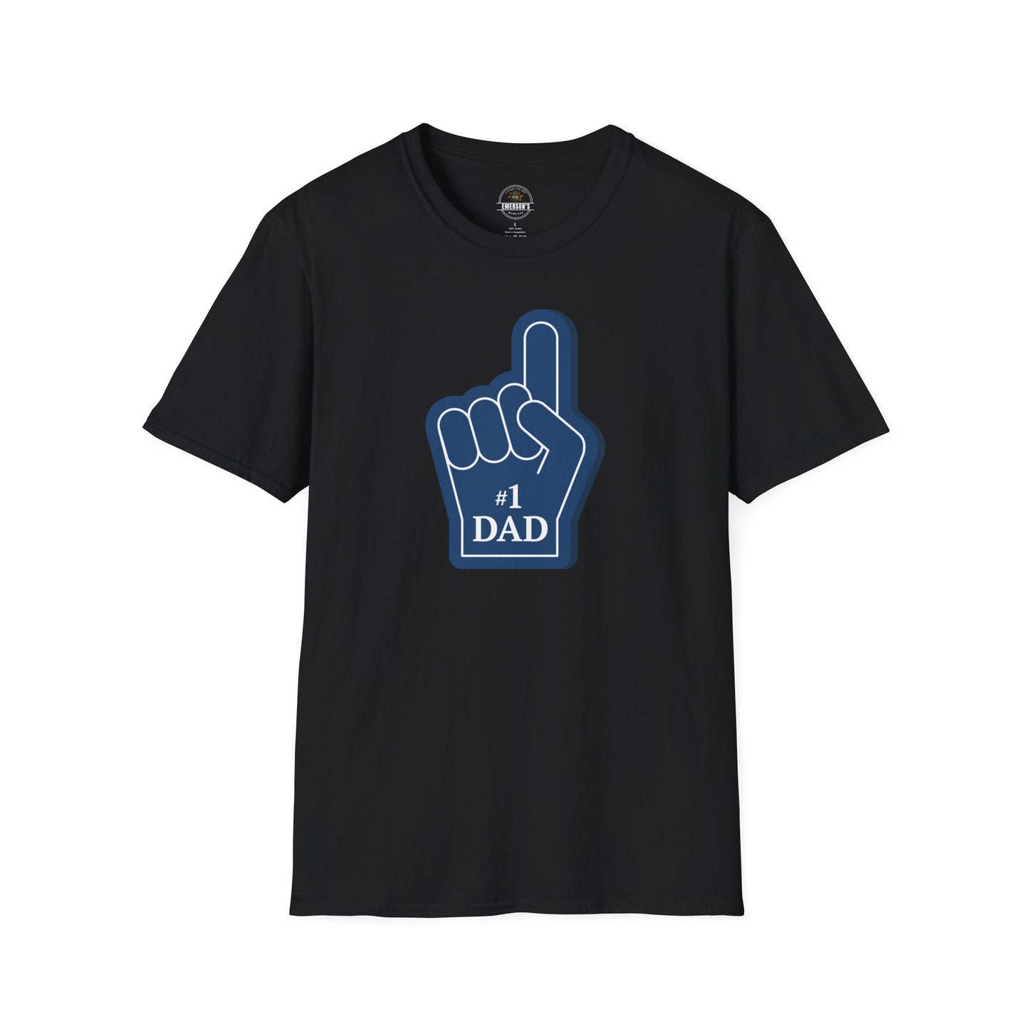 Number One Dad - Tee