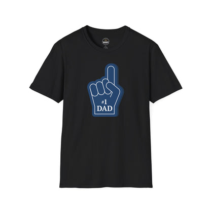 Number One Dad - Tee
