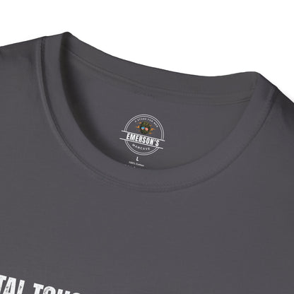 Mental Toughness Required Tee
