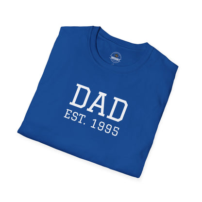 DAD EST. Tee