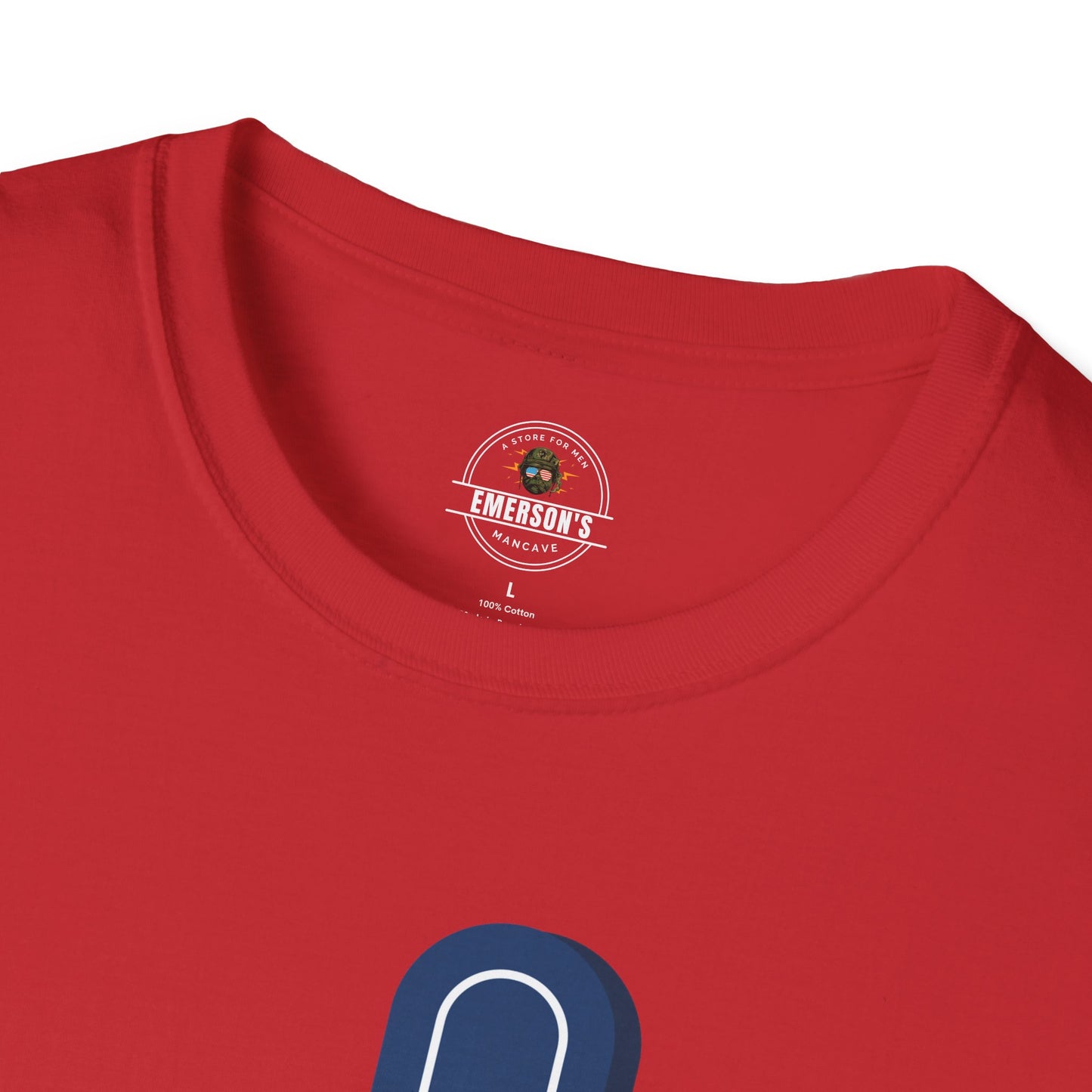 Number One Dad - Tee