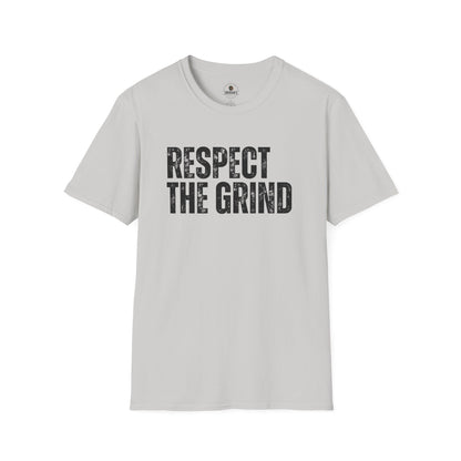 Respect The Grind Tee