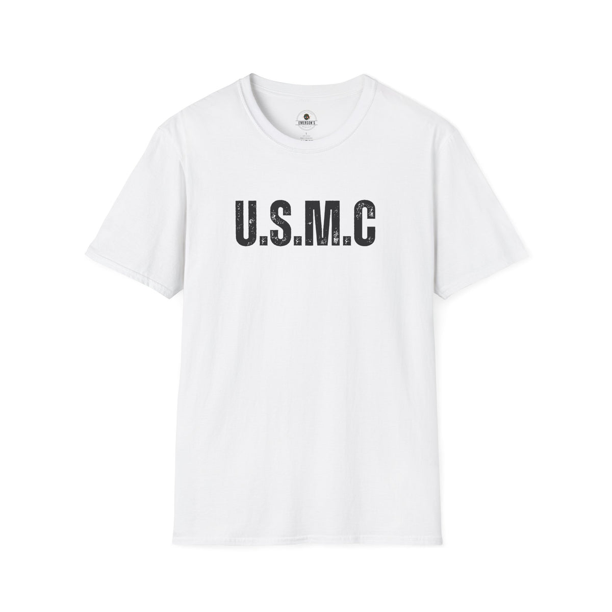 USMC — Marine Corps Tee