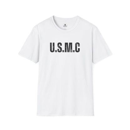 USMC — Marine Corps Tee