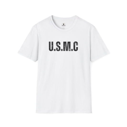 USMC — Marine Corps Tee