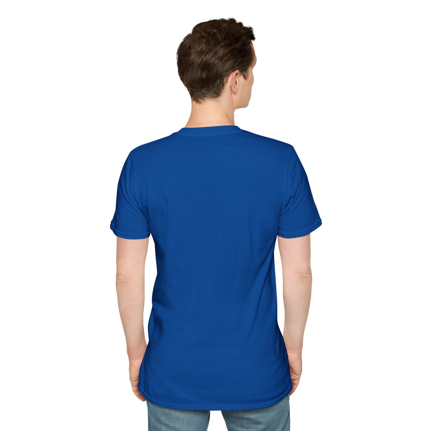 1980 Spaceman Tee