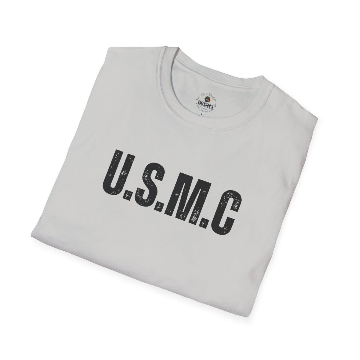 USMC — Marine Corps Tee