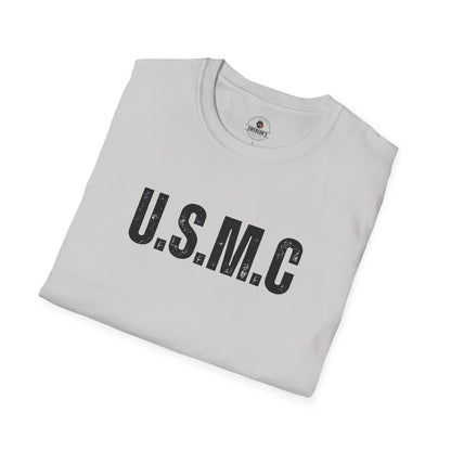 USMC — Marine Corps Tee