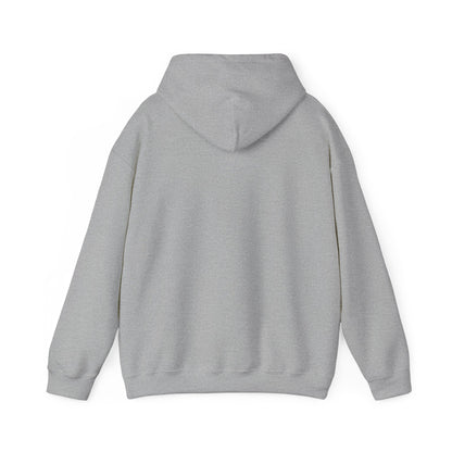 Desert Trails Hooded Sweatshirt/Hoodie