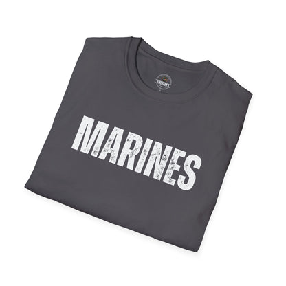Marines Tee