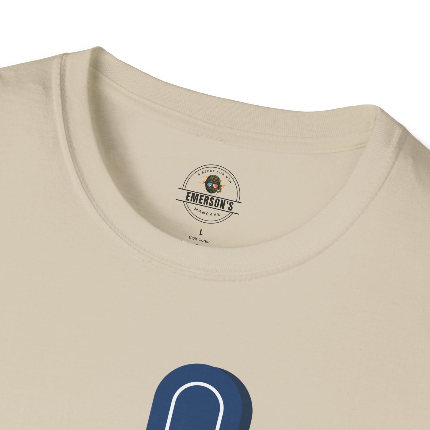 Number One Dad - Tee