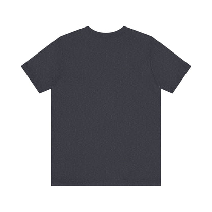 Veteran and American Flag Tee