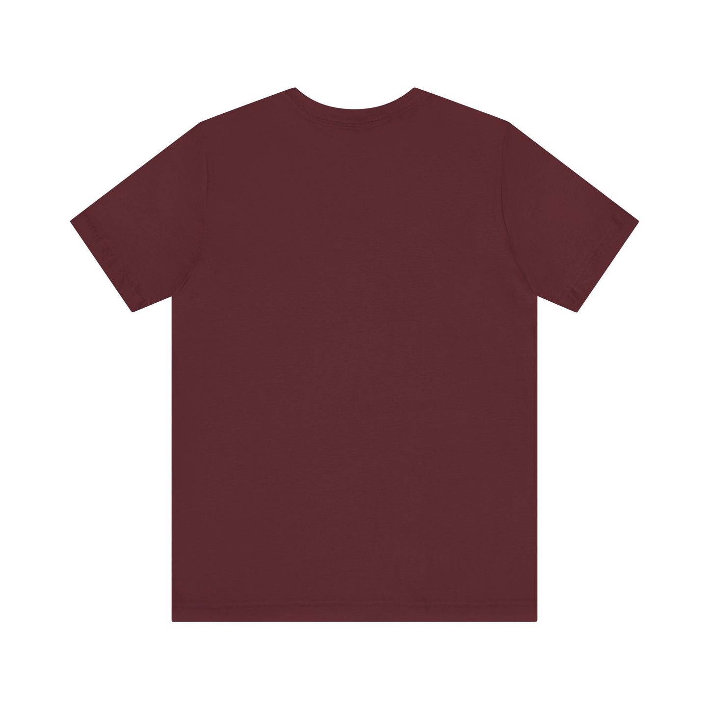 Veteran and American Flag Tee