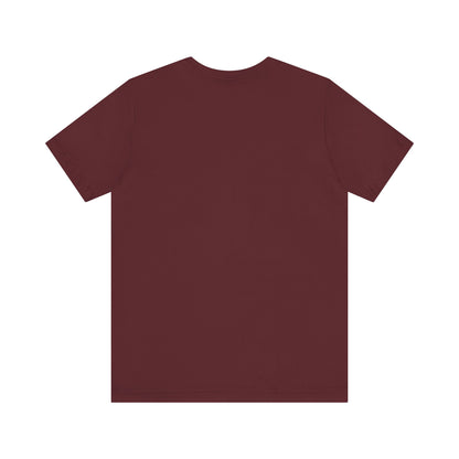Veteran and American Flag Tee