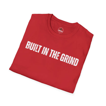 Built in the Grind T-Shirt