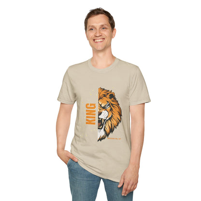 King Lion Tee