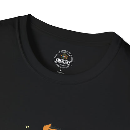 King Lion Short Sleeve Tee