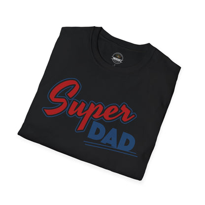 Super Dad Tee