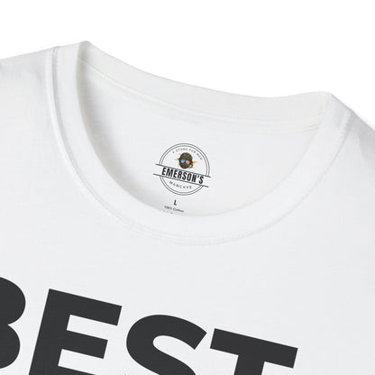Best Dad Ever Tee