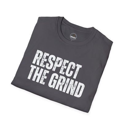 Respect The Grind Tee
