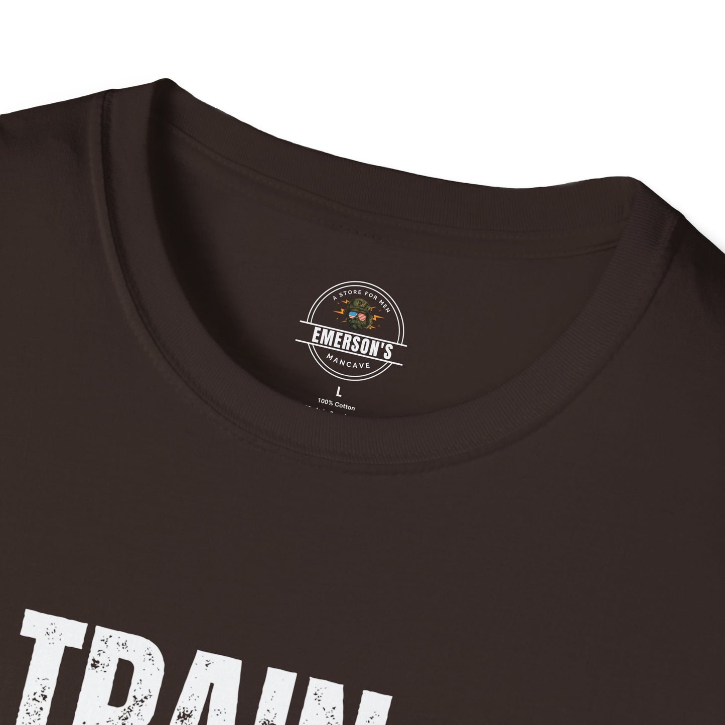 Train. Eat. Sleep. Repeat. T-Shirt