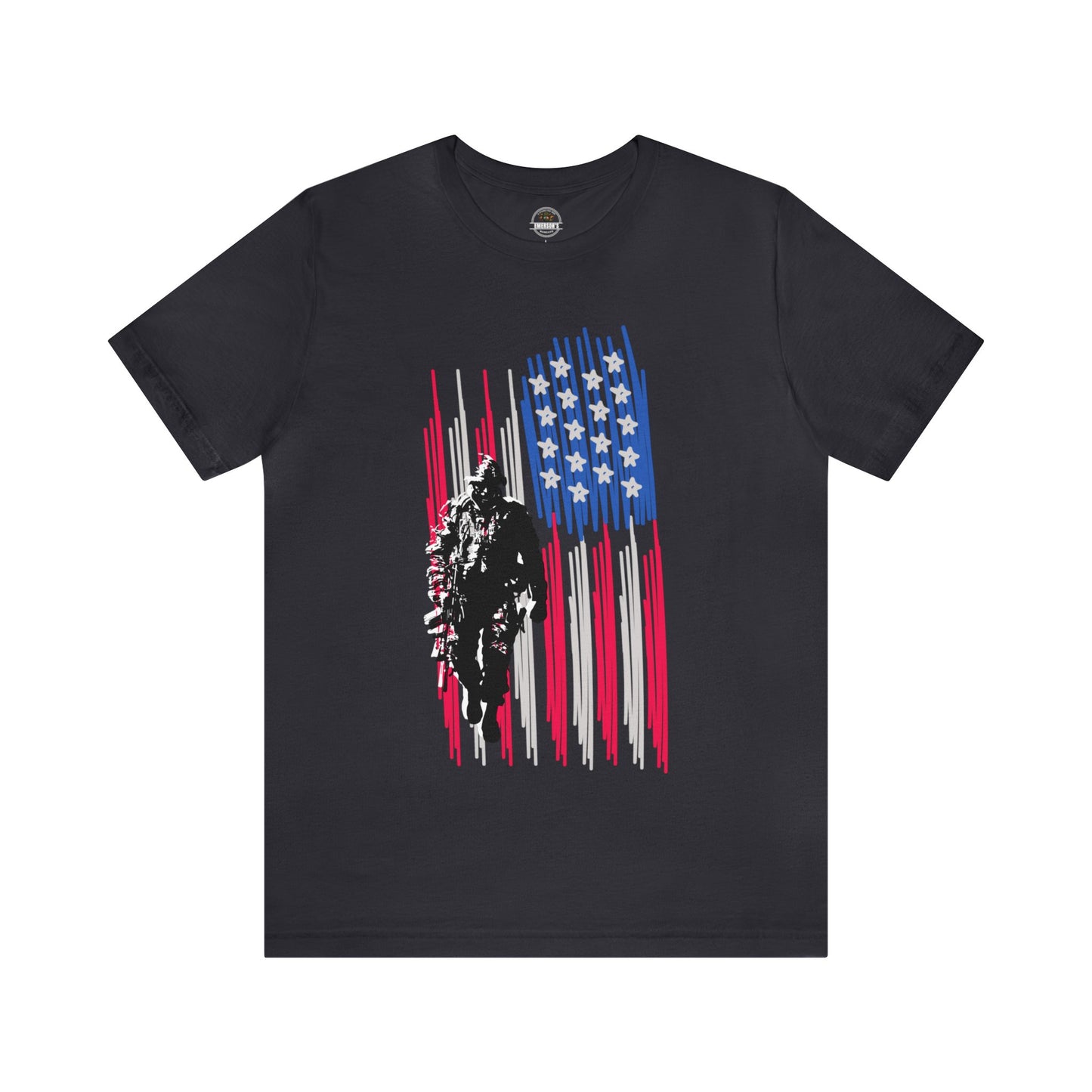 The Veteran T-shirt