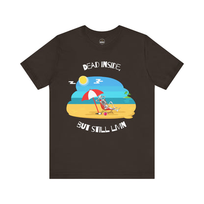 Still livin T-shirt